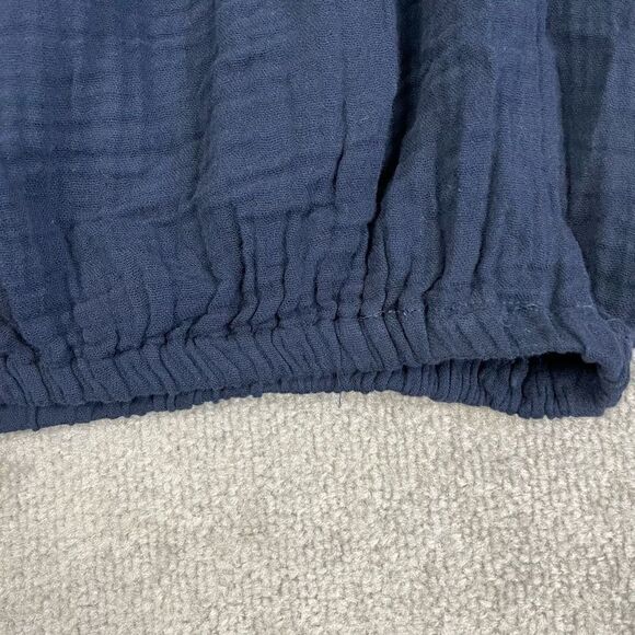 NWOT Michael Stars LA Raglan Style Crop Top Shirt Blouse Women’s Small - Picture 2 of 4